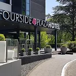 Fourside Plaza Trier, Trademark Collection By Wyndham