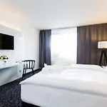 Szálloda Fourside Plaza Trier, Trademark Collection By Wyndham 4*