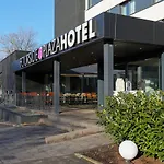 Fourside Plaza Trier, Trademark Collection By Wyndham Szálloda