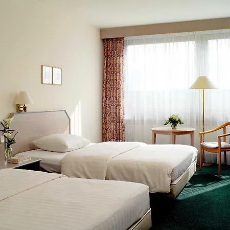 Mice Collection Business- Und Stadthotel An Der Mosel Nahe Swt Arena Und Viking Anleger Otel Trier