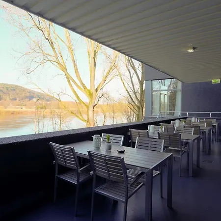Otel Fourside Plaza Trier, Trademark Collection By Wyndham