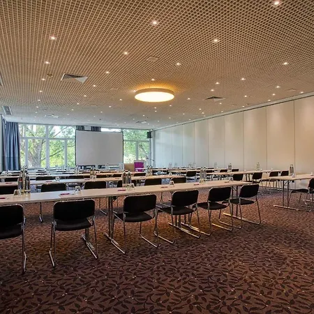 Fourside Plaza Trier, Trademark Collection By Wyndham 4* Trier
