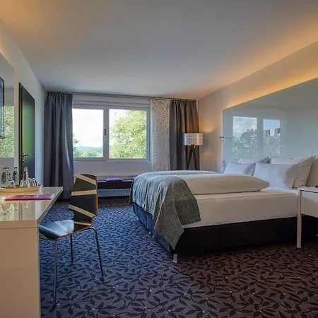 Fourside Plaza Trier, Trademark Collection By Wyndham 4* Trier
