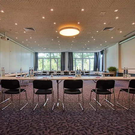 Fourside Plaza Trier, Trademark Collection By Wyndham