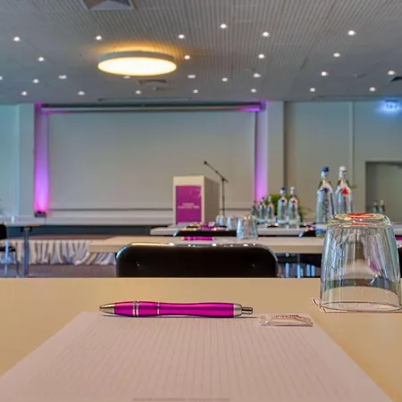 Fourside Plaza Trier, Trademark Collection By Wyndham Otel