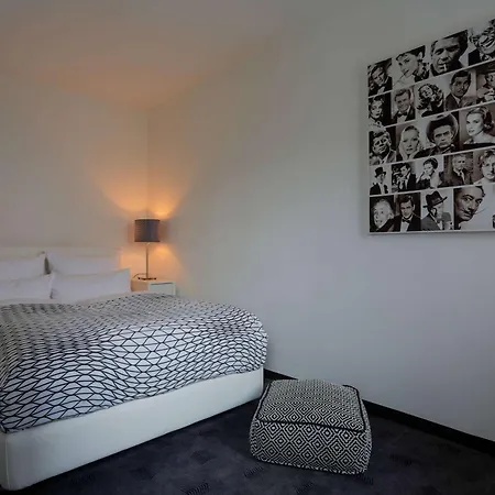 Otel Fourside Plaza Trier, Trademark Collection By Wyndham Trier