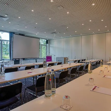 Fourside Plaza Trier, Trademark Collection By Wyndham 4*