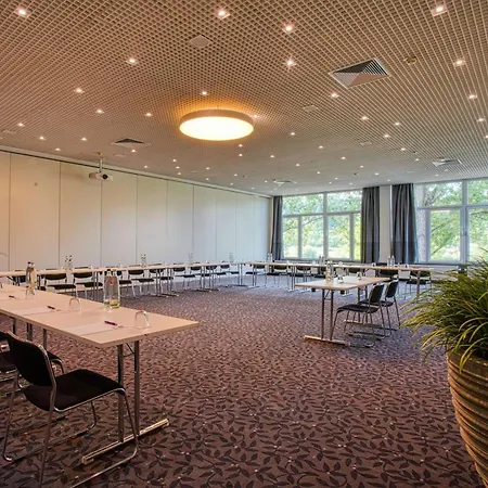 Fourside Plaza Trier, Trademark Collection By Wyndham 4* Treviri