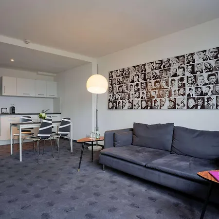 Fourside Plaza Trier, Trademark Collection By Wyndham Otel 4*