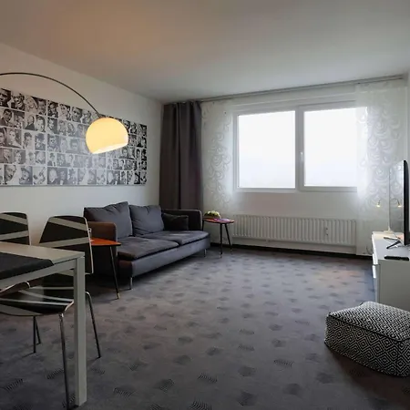 Fourside Plaza Trier, Trademark Collection By Wyndham Hotel Tréveris