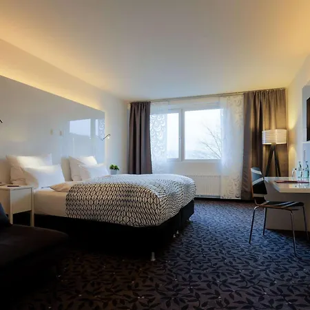 Otel Fourside Plaza Trier, Trademark Collection By Wyndham Trier