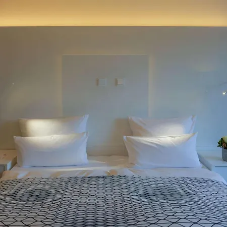 Hotel Fourside Plaza Trier, Trademark Collection By Wyndham