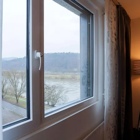 Fourside Plaza Trier, Trademark Collection By Wyndham Szálloda Trier