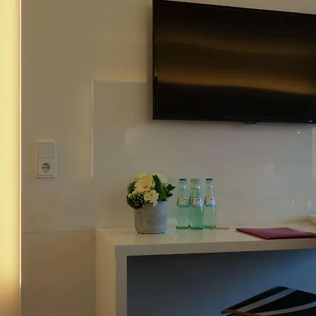 Szálloda Fourside Plaza Trier, Trademark Collection By Wyndham Trier