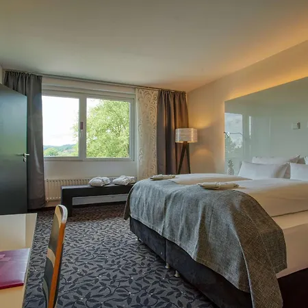 Fourside Plaza Trier, Trademark Collection By Wyndham 4* Trier