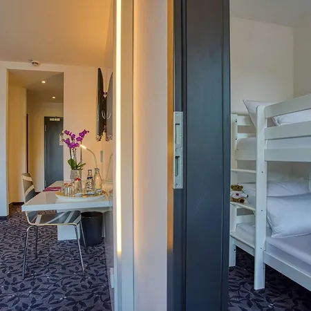 Fourside Plaza Trier, Trademark Collection By Wyndham Otel