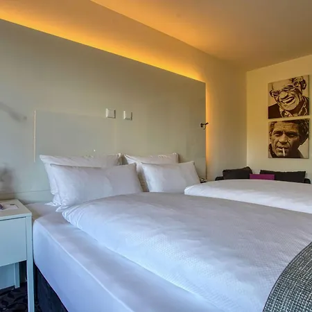 Fourside Plaza Trier, Trademark Collection By Wyndham Otel 4*