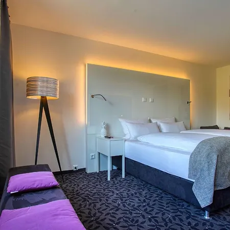 Fourside Plaza Trier, Trademark Collection By Wyndham Hotel Treviri