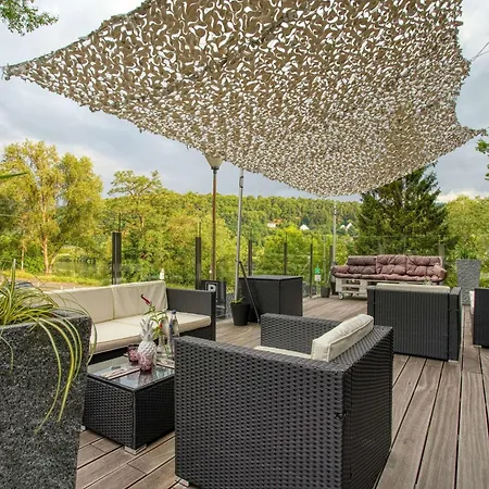 Otel Fourside Plaza Trier, Trademark Collection By Wyndham 4*