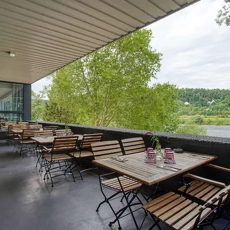 Fourside Plaza Trier, Trademark Collection By Wyndham Otel 4*