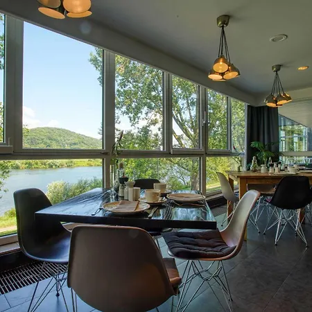 Fourside Plaza Trier, Trademark Collection By Wyndham 4*