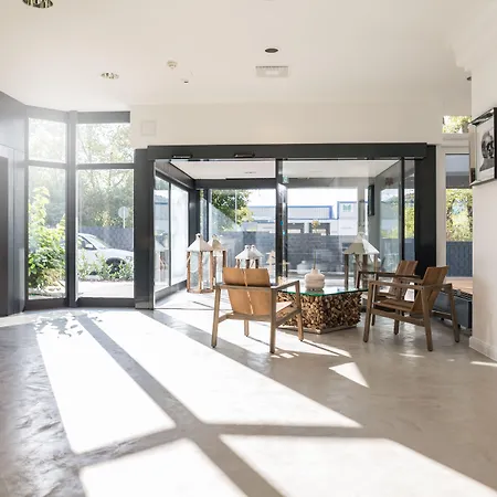 Fourside Plaza Trier, Trademark Collection By Wyndham Hotel