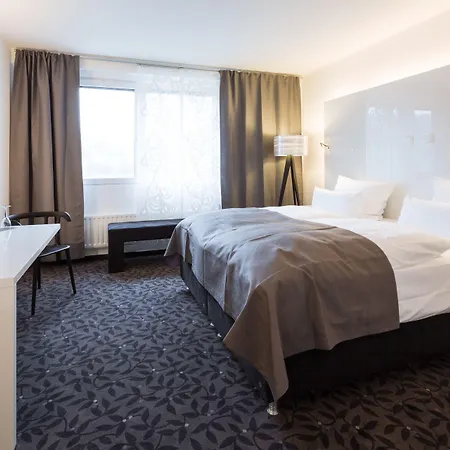 Otel Mice Collection Business- Und Stadthotel An Der Mosel Nahe Swt Arena Und Viking Anleger Trier