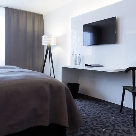 Otel Mice Collection Business- Und Stadthotel An Der Mosel Nahe Swt Arena Und Viking Anleger Trier