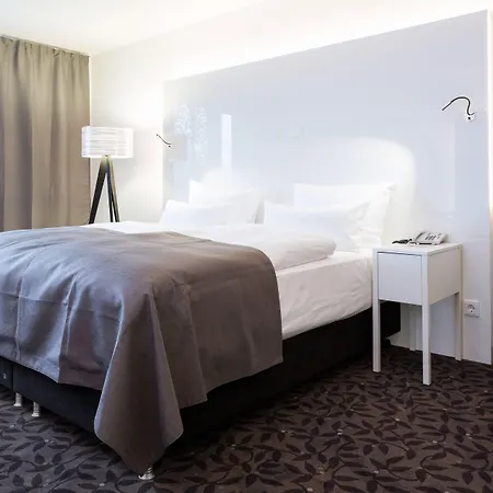 Fourside Plaza Trier, Trademark Collection By Wyndham Treviri