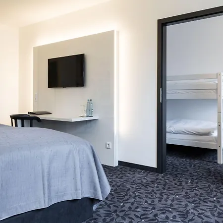 Fourside Plaza Trier, Trademark Collection By Wyndham Hotel