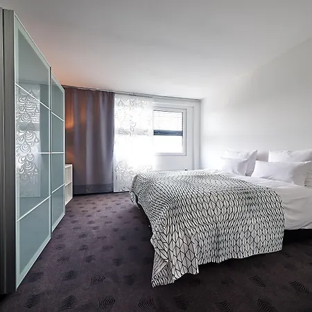 Fourside Plaza Trier, Trademark Collection By Wyndham Szálloda Trier