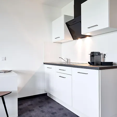 Otel Mice Collection Business- Und Stadthotel An Der Mosel Nahe Swt Arena Und Viking Anleger Trier