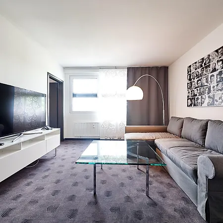 Fourside Plaza Trier, Trademark Collection By Wyndham Treviri