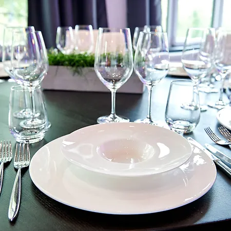 Hotel Fourside Plaza Trier, Trademark Collection By Wyndham