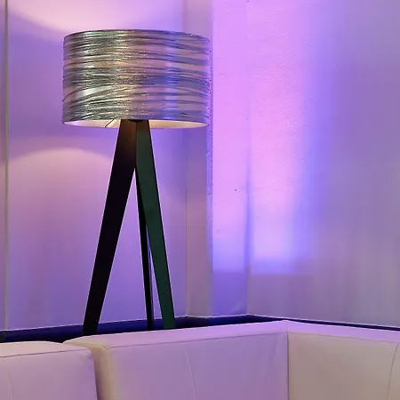 Otel Mice Collection Business- Und Stadthotel An Der Mosel Nahe Swt Arena Und Viking Anleger