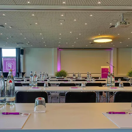 Otel Mice Collection Business- Und Stadthotel An Der Mosel Nahe Swt Arena Und Viking Anleger