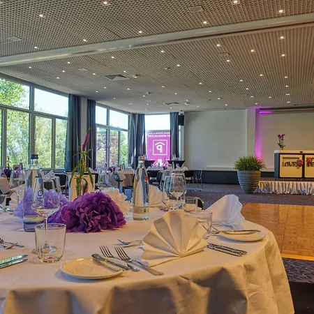 Fourside Plaza Trier, Trademark Collection By Wyndham 4*