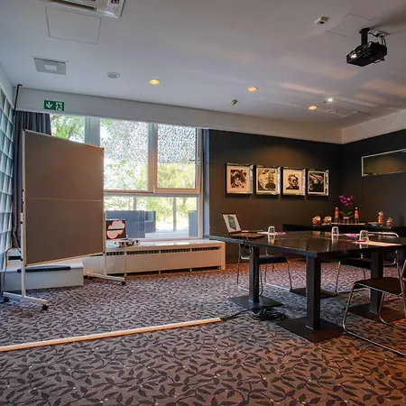 Fourside Plaza Trier, Trademark Collection By Wyndham Hotel Trèves