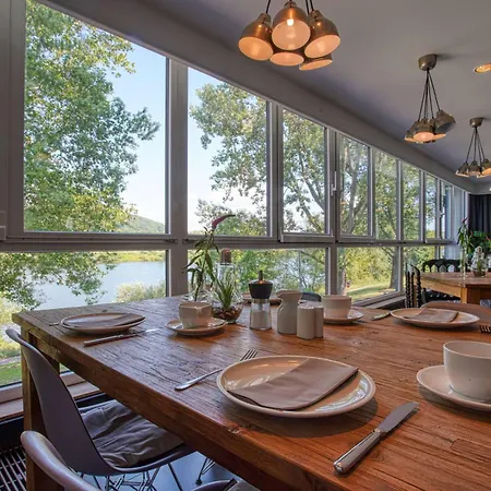 Szálloda Fourside Plaza Trier, Trademark Collection By Wyndham Trier