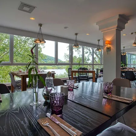 Hotel Fourside Plaza Trier, Trademark Collection By Wyndham Trier