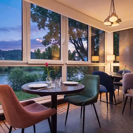 Otel Mice Collection Business- Und Stadthotel An Der Mosel Nahe Swt Arena Und Viking Anleger