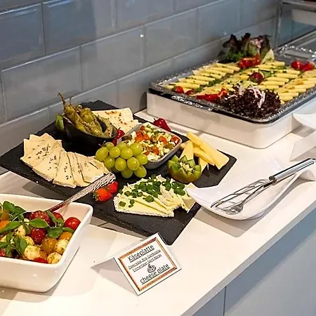 Mice Collection Business- Und Stadthotel An Der Mosel Nahe Swt Arena Und Viking Anleger 4*