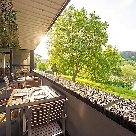 فندق Mice Collection Business- Und Stadthotel An Der Mosel Nahe Swt Arena Und Viking Anleger 4*
