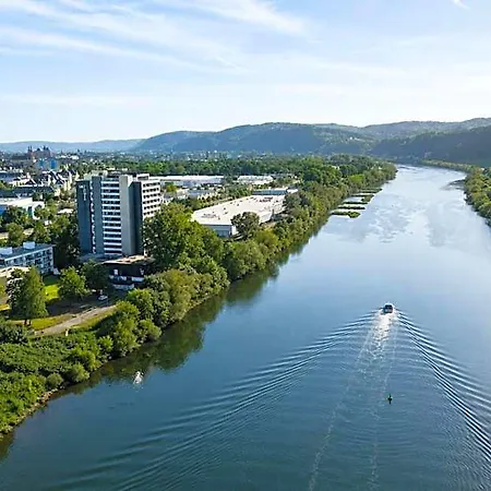 فندق Mice Collection Business- Und Stadthotel An Der Mosel Nahe Swt Arena Und Viking Anleger 4*
