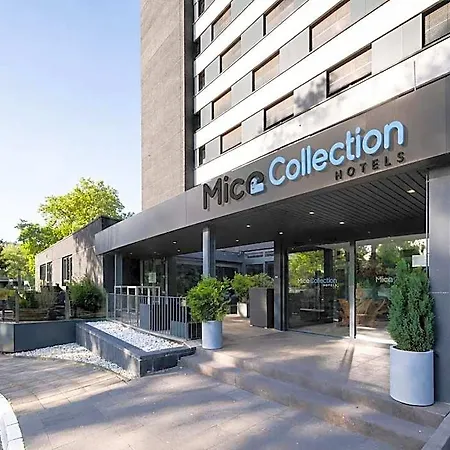 Mice Collection Business- Und Stadthotel An Der Mosel Nahe Swt Arena Und Viking Anleger 4* ترير