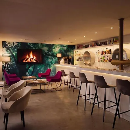 Hotell Mice Collection Business- Und Stadthotel An Der Mosel Nahe Swt Arena Und Viking Anleger 4*
