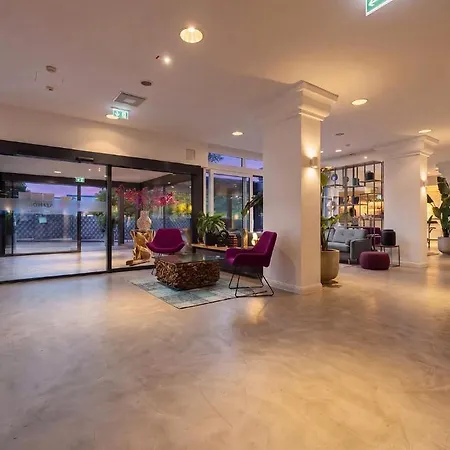 Hotell Mice Collection Business- Und Stadthotel An Der Mosel Nahe Swt Arena Und Viking Anleger Trier