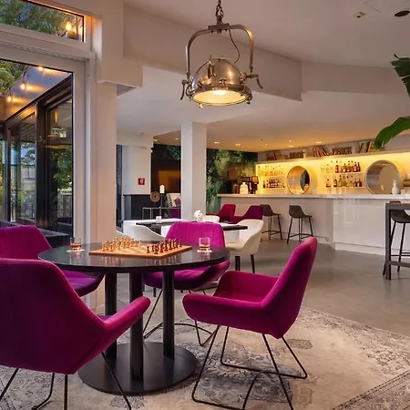 Mice Collection Business- Und Stadthotel An Der Mosel Nahe Swt Arena Und Viking Anleger Trier