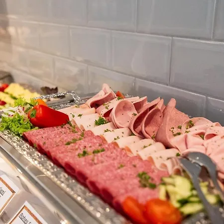 Hotell Mice Collection Business- Und Stadthotel An Der Mosel Nahe Swt Arena Und Viking Anleger