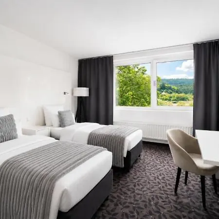 Mice Collection Business- Und Stadthotel An Der Mosel Nahe Swt Arena Und Viking Anleger